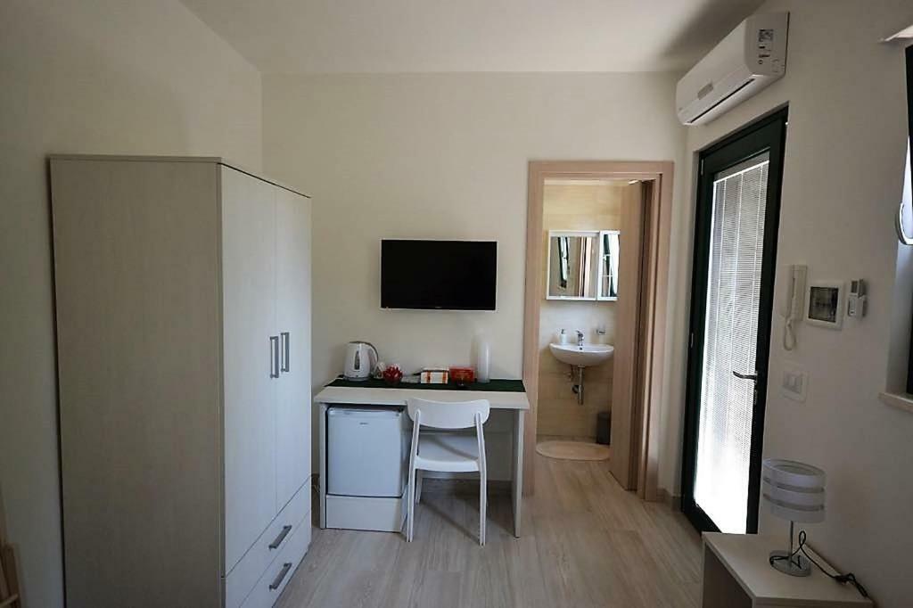 Le Stanze Di Casa Polinisso ξενώνας Carovigno Εξωτερικό φωτογραφία