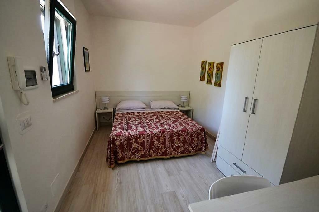 Le Stanze Di Casa Polinisso ξενώνας Carovigno Εξωτερικό φωτογραφία